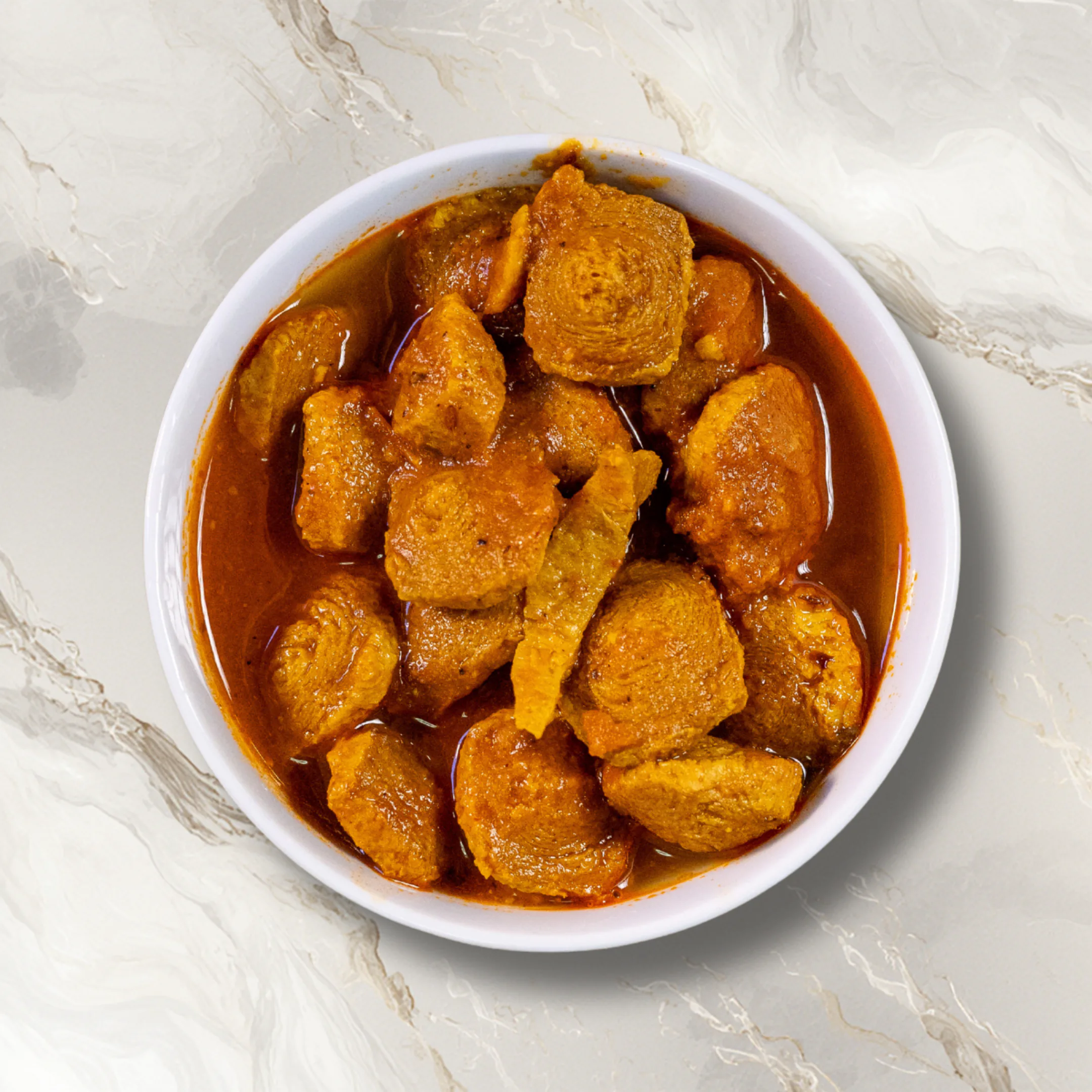 Masala Soya Nutri